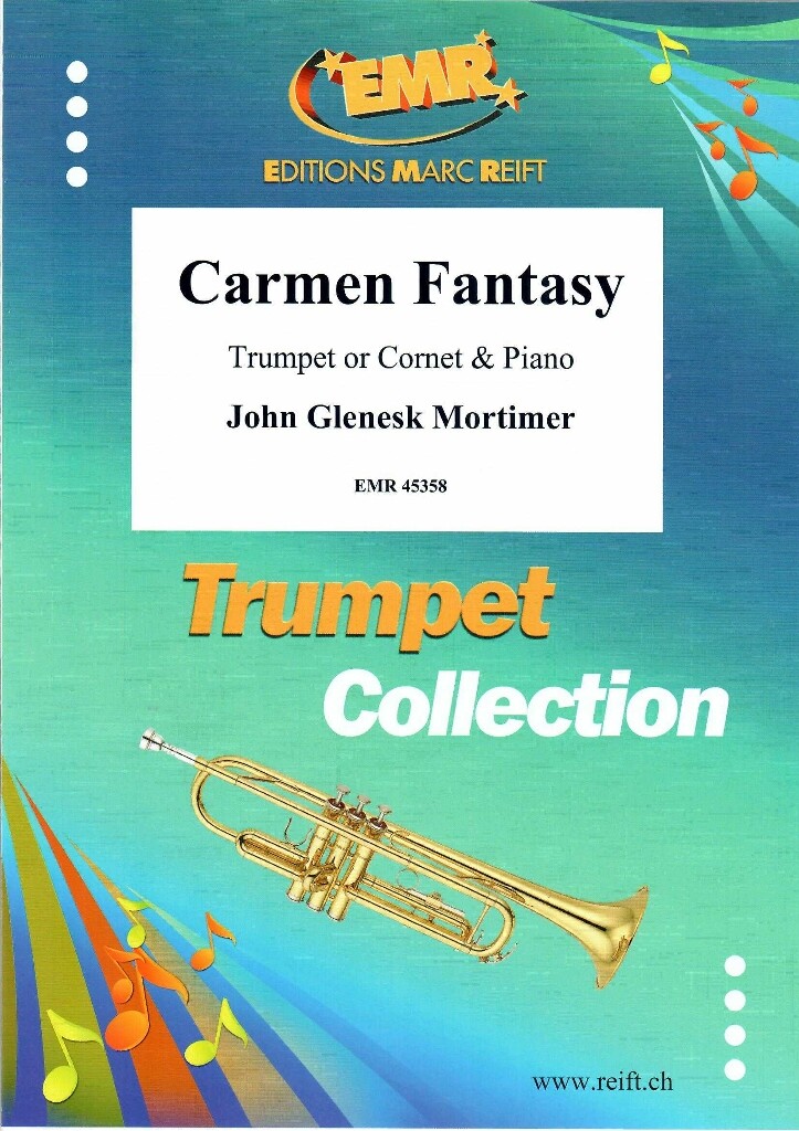 Carmen Fantasy